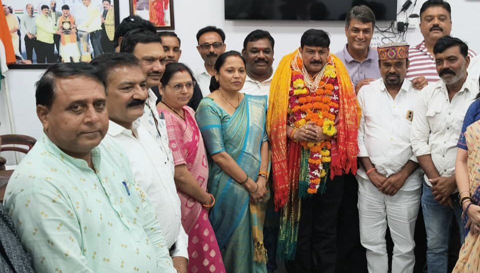 राकेश गुप्ता बने गणेश उत्सव समिति अध्यक्ष 1 IMG 20260822 WA0015 1