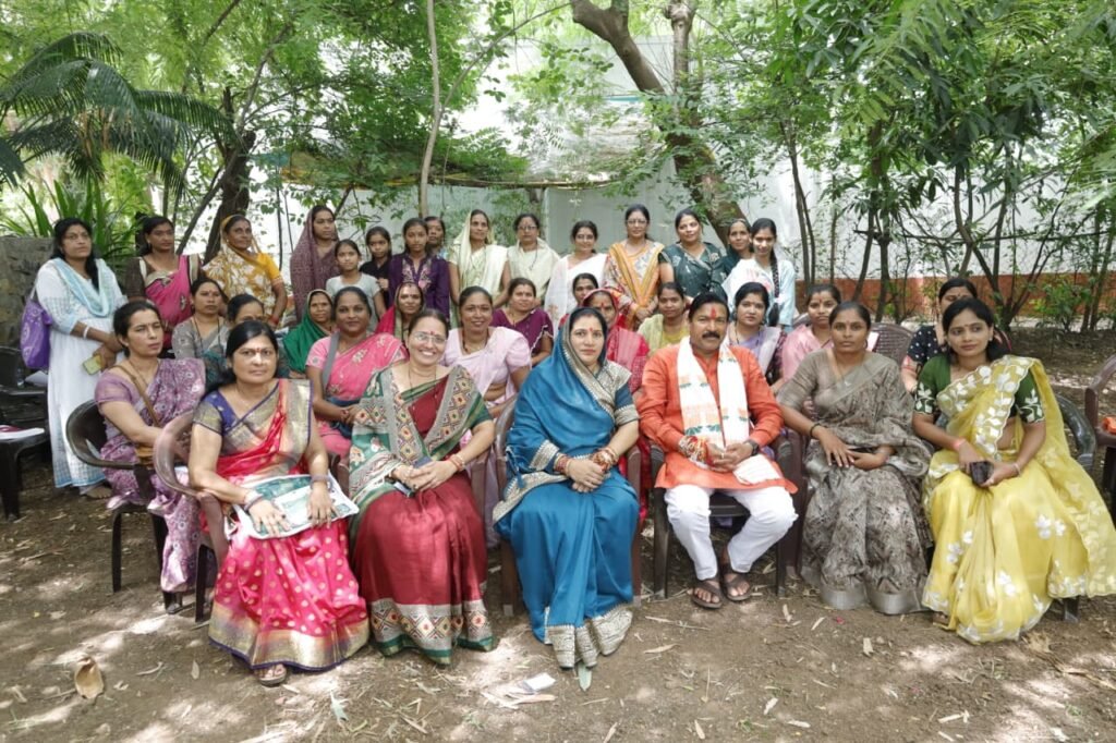 बहनों का विश्वास मेरे लिए रक्षा कवच के समान : राष्ट्रीय महामंत्री गजेंद्रसिंह पटेल 4 IMG 20260829 WA0015