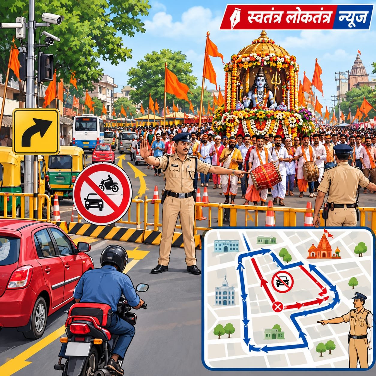 खास खबर: शिव डोला को लेकर बड़वानी में ट्रैफिक अलर्ट, कई मार्गों पर रहेगा डायवर्जन 1 IMG 20260830 WA0020